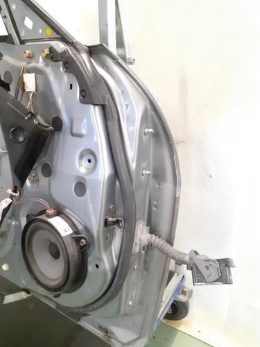 Porte avant gauche nissan 350 - porte,
