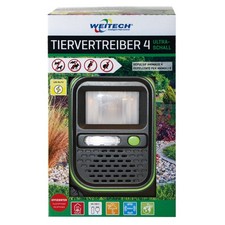 Weitech Jardin Protector 4