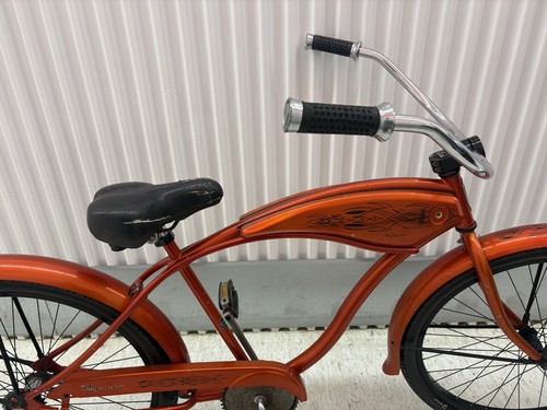 Dyno von franco - dyno, cruiser