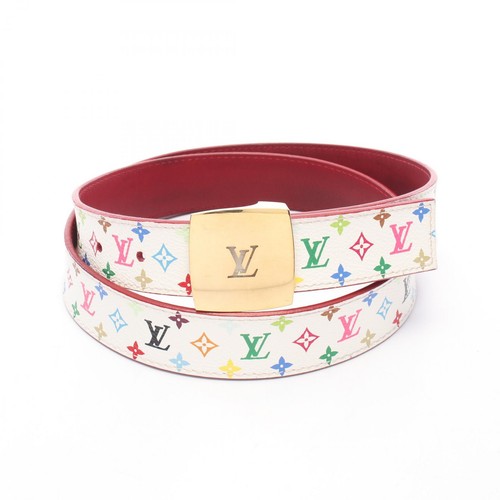 Louis vuitton ceinture belt - vuitton,