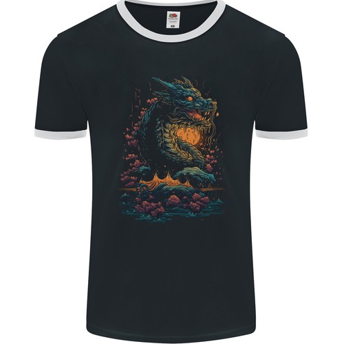 Shirt ringer pour - un,