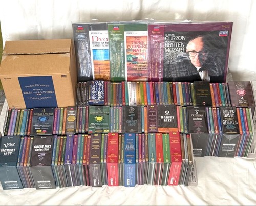 Esoteric sacd 119 set early - sacd,