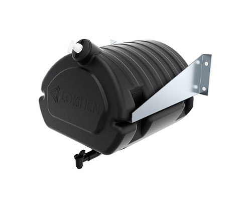 Réservoir eau 50l - 50l, lokhen