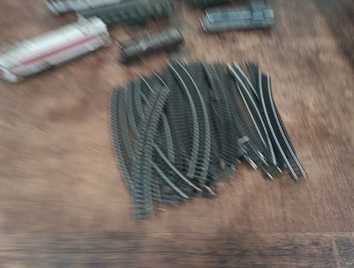Lot train jouef - lot,