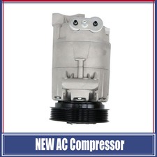 AC Compressor Pump 284728 263171 241561 For Maserati Quattroporte GranTurismo