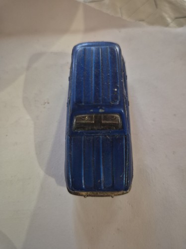Ancienne miniature norev mini - ancienne,