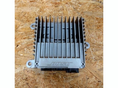 Amplificateur voiture bose - de,