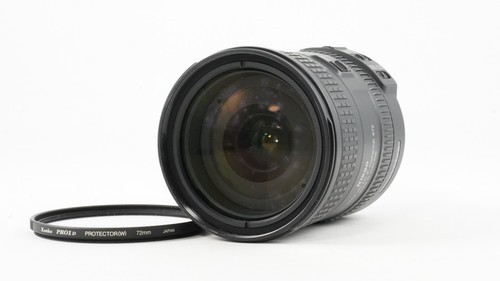 Objectif nikon dx nikkor - objectif,