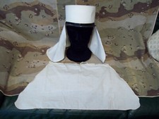 militaria ww1 neck cover model right angle legion original French army