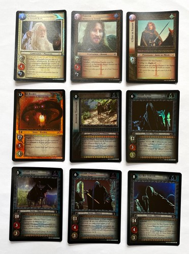 12o1 12o9 9 - -, cartes
