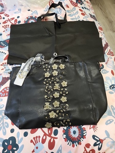 Sac cabas lulu castagnette - lulu,