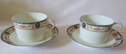Tasses dejeuner ou - 2,