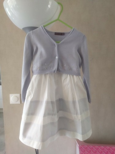Très bel ensemble - , robe