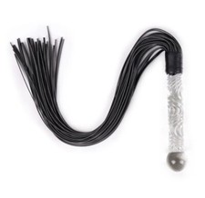 Fouet Gode À Lanières Simili