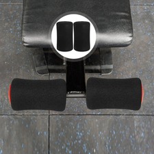  4 Pcs Appareil Abdominaux