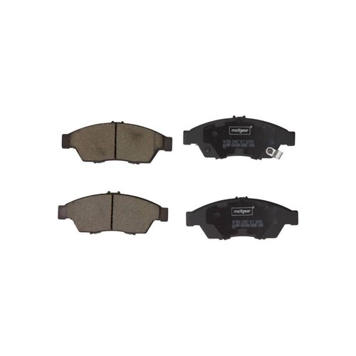 Maxgear 1518 plaquettes - maxgear, 19-1518