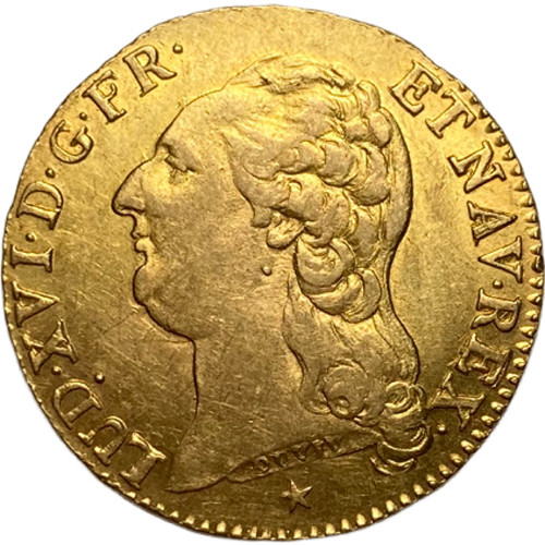 Louis xvi - louis,