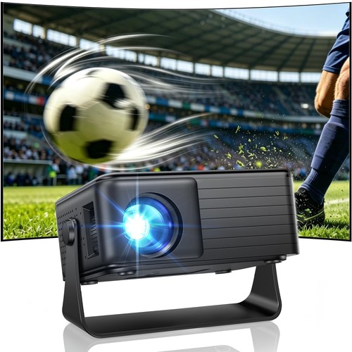 Mini projecteur 2026 upgraded - mini, projecteur,