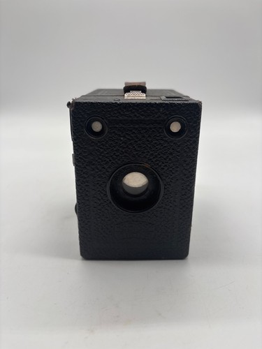 Appareil photo vintage box - photo,