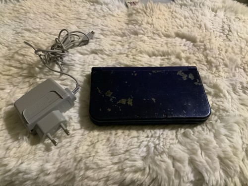 New nintendo 3ds metallic - new,