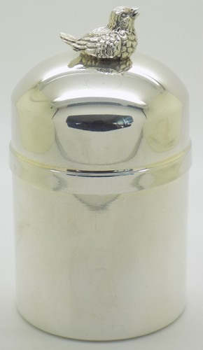 123g cotton box - 123g,