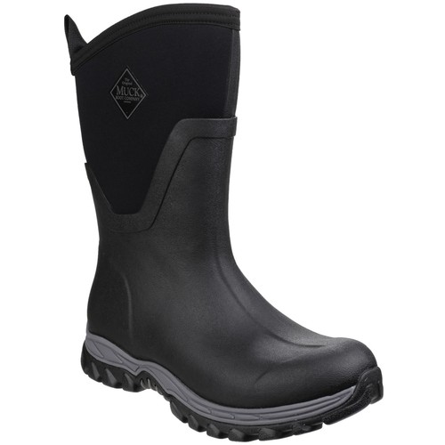Muck boots bottes de - boots, pluie