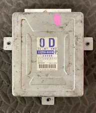 Calculateur moteur SUZUKI