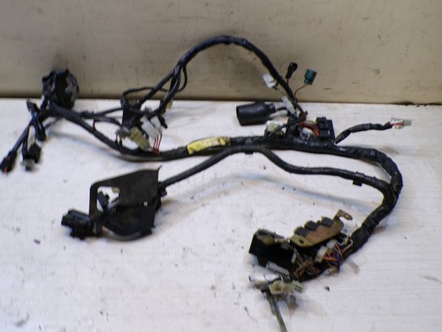 Faisceau electrique yamaha - faisceau,