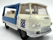 Camion à lait COMMER 3/4 TON Chassis CORGI TOYS GT Britain