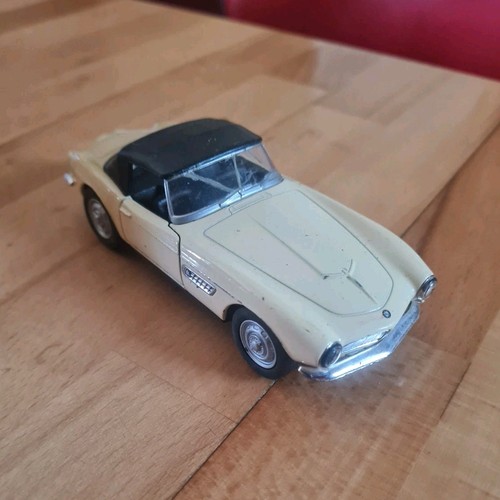 Welly 507 bmw 1956 - welly,