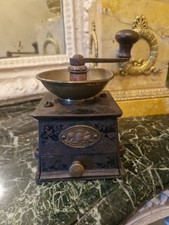 Moulin A Café Collection En