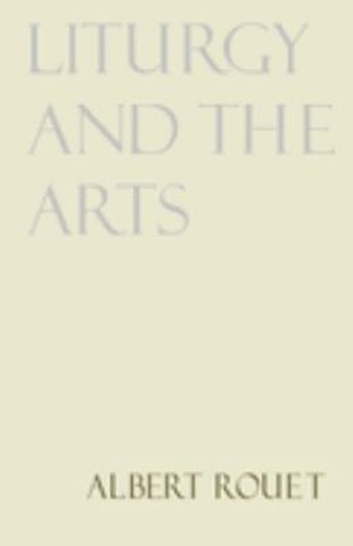 Liturgy and the - , paperback