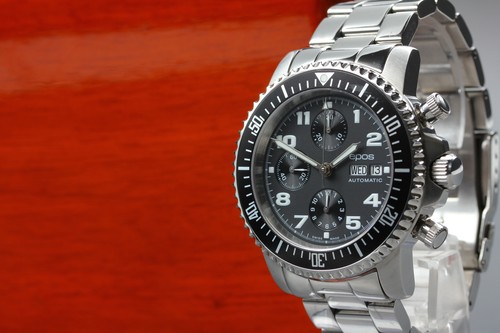 Epos divers chrono 3365 day - 3365,
