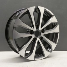 Jante En Alliage RENAULT