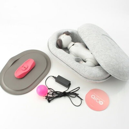 Sony aibo ers - ers-1000, robot