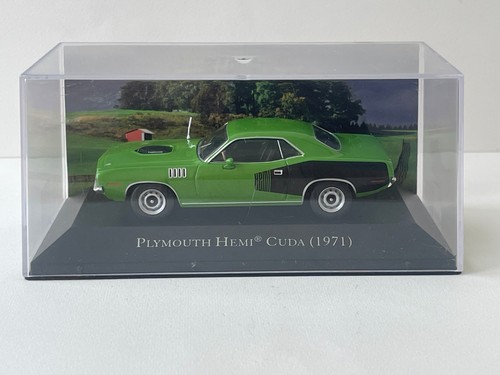 American cars altaya - american, 1/43