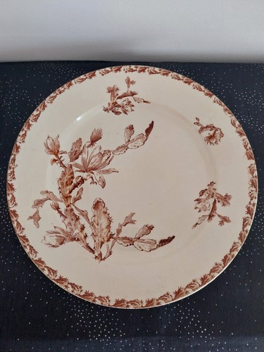 Porcelaine opaque gien - opaque, de