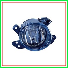 Pare-brouillard droit avec