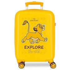 Disney - Valise enfant Le Roi