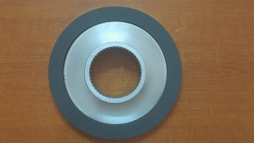 Rotor emco simplatroll pour - rotor,