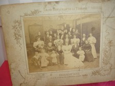 PHOTO 1890 / GRAND RESTAURANT