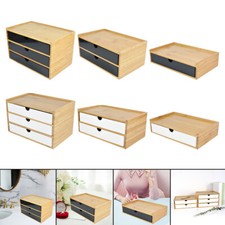 Tiroir de rangement de bureau