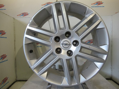 Jante aluminium opel - opel, c