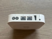 Apple AirPort Express -- 2eme