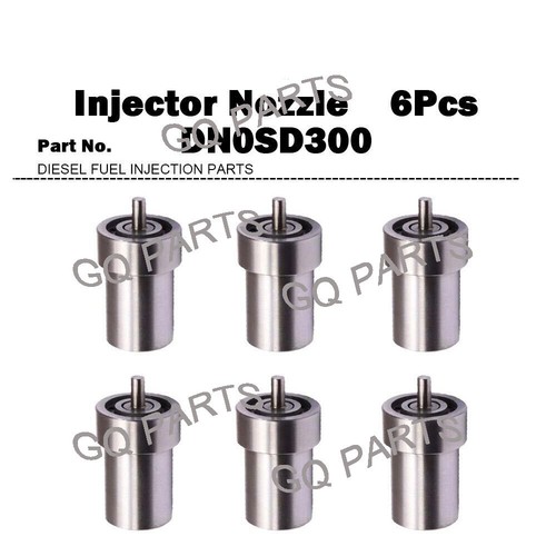 Dn0sd300 fuel injector - dn0sd300,