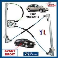 Leve Vitre Electrique Avant