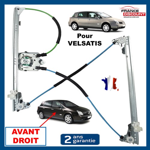 Leve vitre electrique - leve,