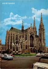 St. Petrus en Paulus Kathedraal, Cathédrale St. Pierre et Paul Postcard