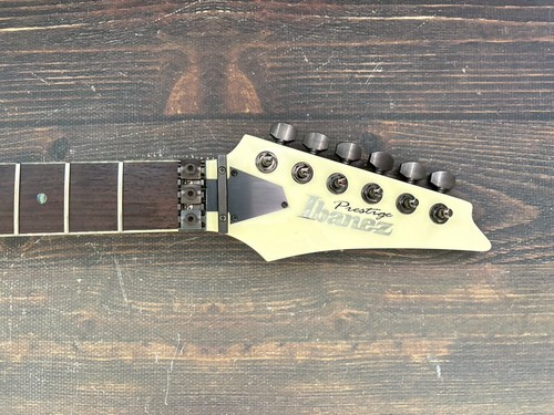 2003 ibanez prestige srg2520 - prestige,