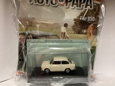 Auto Di PAPA’ Fiat 850